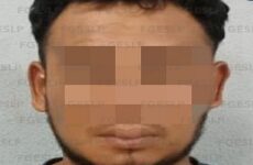 Envían a prisión al hombre que asesinó a un joven de una puñalada en Tamuín 