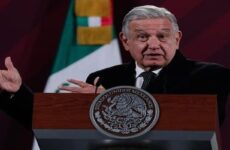Acusan a López Obrador de entrometerse en política interna de Perú