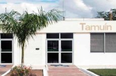 Compra de terrenos para aeropuerto de Tamuín puede echarse atrás si estos no sirven: Guadalupe Torres