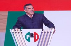Propone “Alito” Moreno gran frente político opositor para el 2024