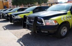 Aprueba Cabildo convenio de mando policial único entre la capital y el Gobierno del Estado