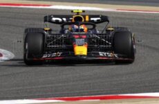 Dominio de Red Bull, degradación de Ferrari y evolución de Aston Martin