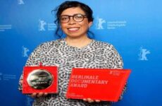 El film mexicano “El eco”, gana premio al mejor documental en la Berlinale