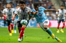 El Monterrey derrota a Querétaro y recupera el liderato del Clausura mexicano