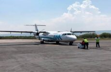 Insiste Gobierno en expropiar terrenos para el aeropuerto de Tamuín