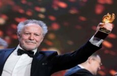 La cinta francesa “Sur l’Adamant” gana Oso de Oro de la Berlinale