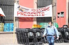 Quitar IMSS a trabajadores no es ningún juego ni capricho: Torres Sánchez