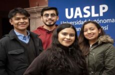 Estudiantes de la UASLP obtienen primer lugar a nivel Latinoamérica con proyecto denominado Nanodiabetiks