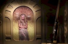 Museo de los Grammy rompe ideas preconcebidas de Shakira con una exposición