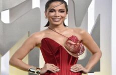La cantante brasileña Anitta debutará como actriz en la serie española “Élite”