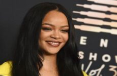 Policías acuden a casa de Rihanna por fanático acosador