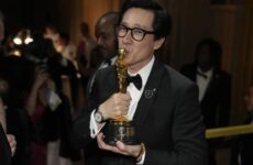 Dentro del Dolby: Lo que no se vio en la noche de los Oscar