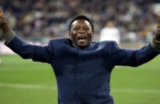 Hija de Pelé revela que “O Rei” quiso ver a Messi campeón del Mundo