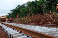 Los siete tramos del Tren Maya cuentan con autorizaciones de impacto ambiental, afirma Albores