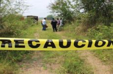 Publican radiografía de fosas clandestinas en México