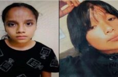 Reportan desaparecidas a dos adolescentes en Baja California Sur