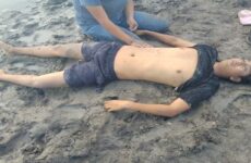 Adolescente muere ahogado en una presa de Ébano