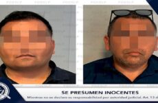 Capturan a presuntos autores del asesinato de Crispín Ordaz, exalcalde de Ébano