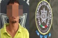 Por posesión de droga detienen a tres hombres en Tamuín y Ciudad Valles