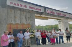 Mexicanos aún  tienen hambre  de justicia: PRI