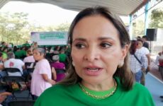 Niega Alcaldesa  imposición de  obra en Tonatico