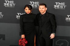 Amenazan a Messi en Argentina; balean negocio de la familia de su esposa