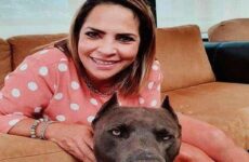 Ana María Alvarado inicia proceso legal contra Woodside