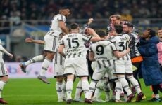 Aplazan inicio del juicio contra Juventus tras una nueva acusación de accionistas