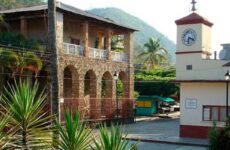 Coxcatlán apuesta al turismo sostenible