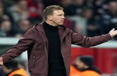 El Bayern anuncia la destitución de Nagelsman y la llegada de Tuchel