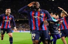 La UEFA abre una investigación al Barcelona por el caso Negreira