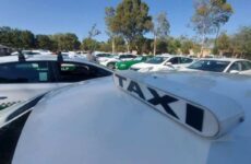 Le “sobran” a SCT concesiones para taxi