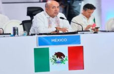 México participa en la Cumbre Iberoamericana de Jefes de Estado
