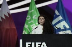 Mujeres líderes del fútbol buscan dar un paso al frente