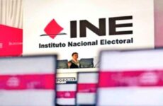 Presidenta del INE y consejeros electorales toman protesta este lunes