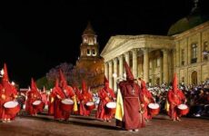 Presidentes de cofradías truenan contra Tradiciones Potosinas y le exigen cuentas de dinero y bienes