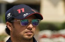Red Bull le señala a “Checo” Pérez lo que debe mejorar esta temporada