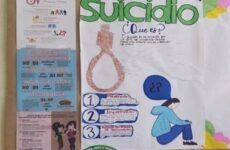 SLP, con 256 suicidios en 2022; el 82 por ciento fueron hombres