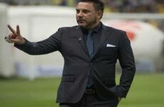 “Turco” Mohamed será el director técnico de Pumas