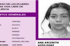 Autoridades mexicanas se movilizan para encontrar a la joven rapera “Inof”