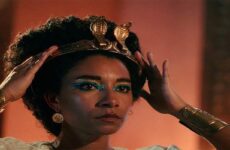 Egipto carga contra Netflix por elección de actriz para el papel de Cleopatra