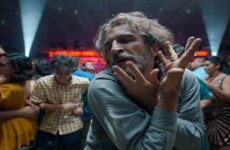 “Bardo”, de González Iñárritu, queda fuera del premio Ariel 2023