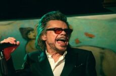 Scorsese se une a David Johansen en “Personality Crisis”