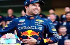 “Checo” y pilotos revelan a qué se dedicarían si no estuvieran en F1