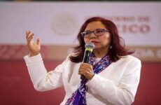 SEP asegura que becas Elisa Acuña ejercen recursos para 2023