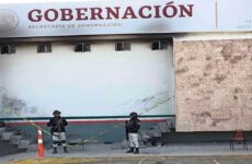 Delegado del INM en Chihuahua es detenido por muerte de migrantes