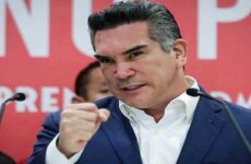 “Alito” Moreno permanecerá como dirigente del PRI hasta 2024