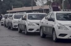 Denuncian  abusos de  taxistas en  la Feria