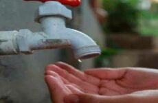 Afirma diputada que 4 de cada 10 escuelas en SLP registra problemas en el suministro de agua potable