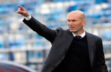 Al-Nassr ofrecería millonaria oferta a Zinedine Zidane